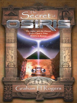 cover image of The Secret of Osiris